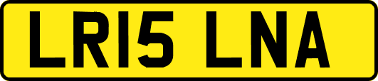 LR15LNA