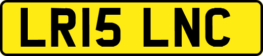 LR15LNC