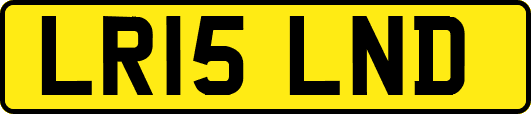 LR15LND
