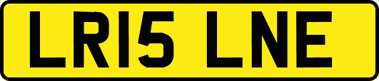 LR15LNE
