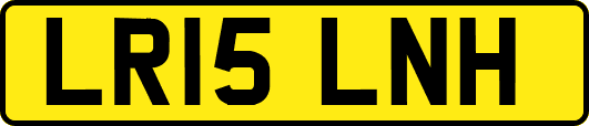 LR15LNH