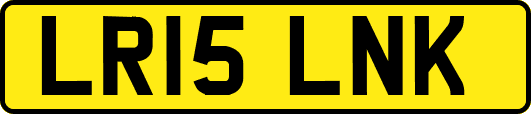 LR15LNK