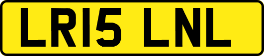 LR15LNL