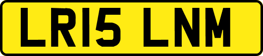 LR15LNM