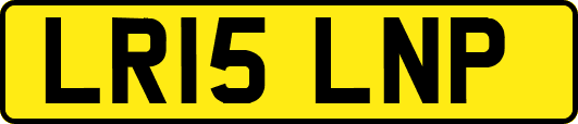 LR15LNP