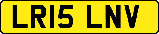 LR15LNV