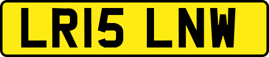 LR15LNW