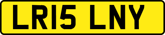 LR15LNY