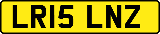 LR15LNZ