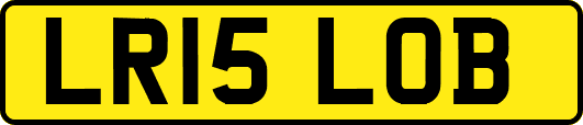 LR15LOB