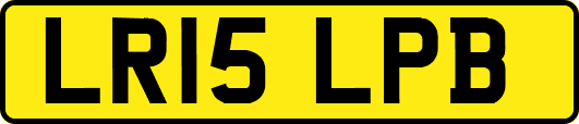 LR15LPB