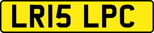 LR15LPC
