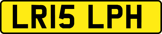 LR15LPH