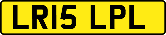 LR15LPL