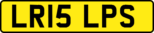 LR15LPS