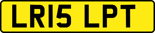 LR15LPT