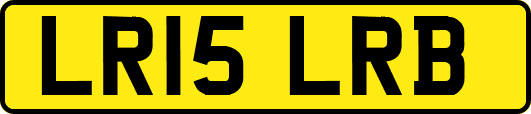 LR15LRB