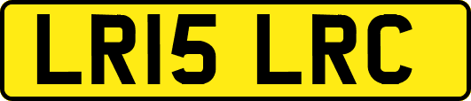 LR15LRC