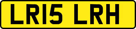 LR15LRH