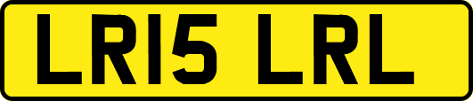 LR15LRL