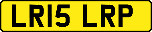 LR15LRP