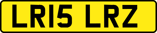 LR15LRZ