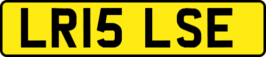 LR15LSE