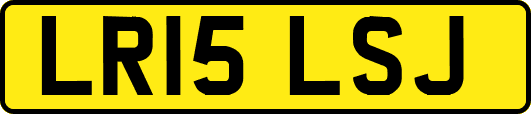 LR15LSJ