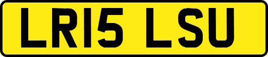 LR15LSU