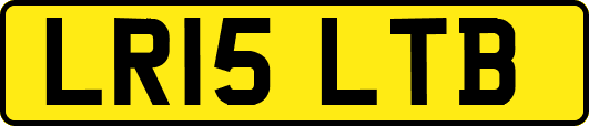 LR15LTB