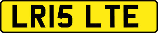LR15LTE