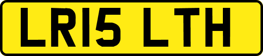 LR15LTH
