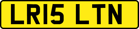 LR15LTN