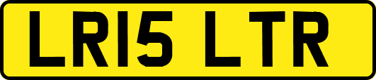 LR15LTR