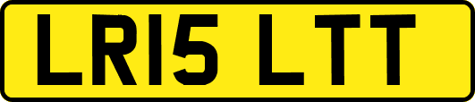 LR15LTT