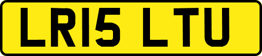 LR15LTU