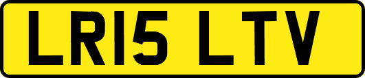 LR15LTV
