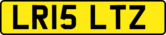 LR15LTZ