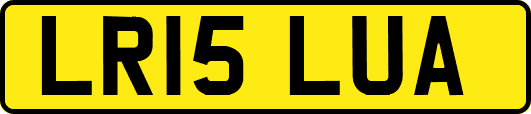 LR15LUA