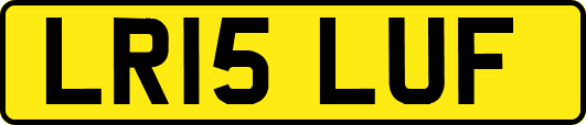 LR15LUF