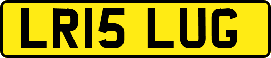LR15LUG