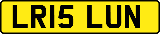 LR15LUN
