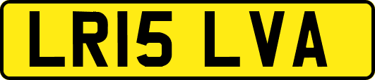 LR15LVA