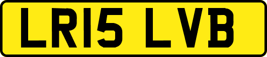LR15LVB