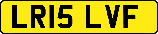 LR15LVF