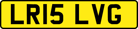 LR15LVG