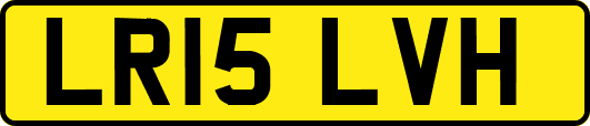LR15LVH