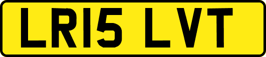 LR15LVT