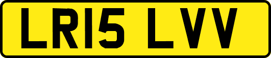 LR15LVV