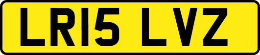 LR15LVZ